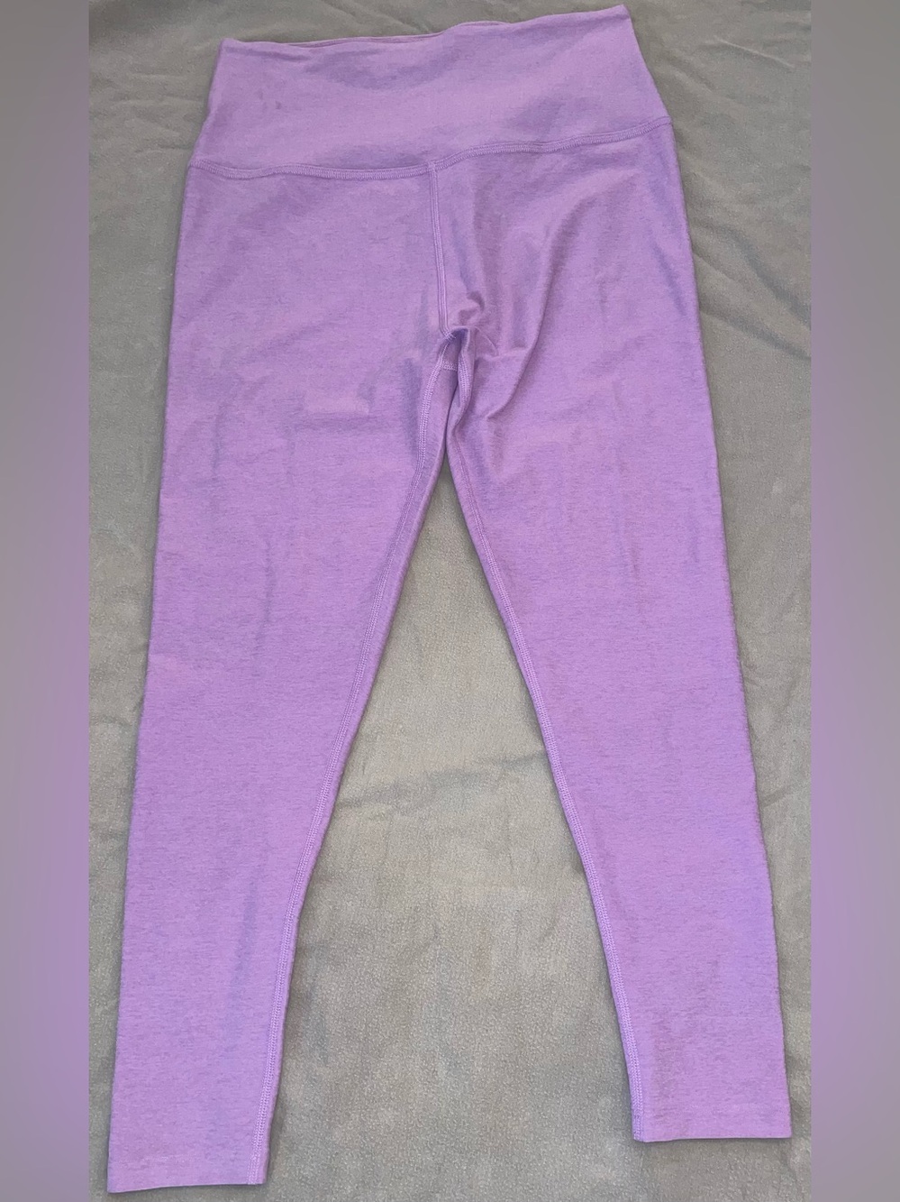 Beyond Yoga Women’s High Waist Space Dye Leggings Pants XL